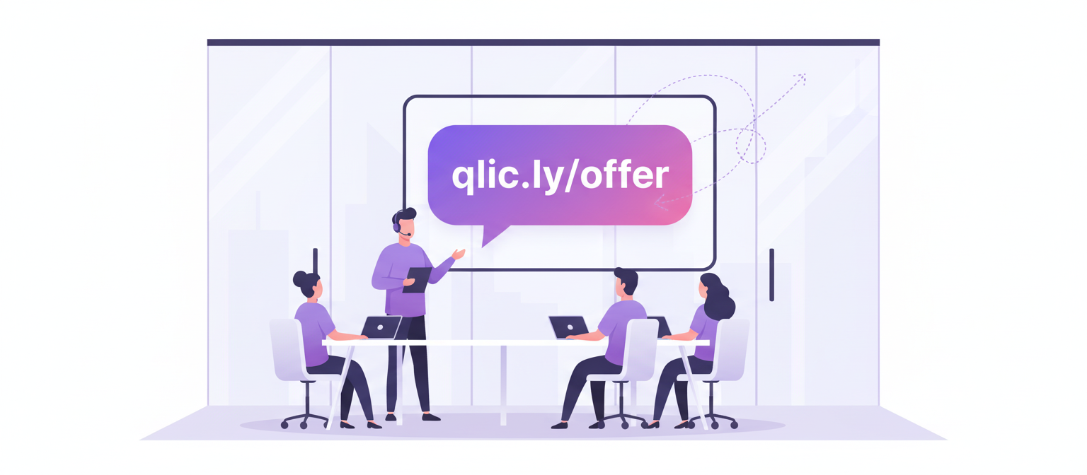 How to Sell Branded Short Domains to Businesses: A Playbook Backed by Data