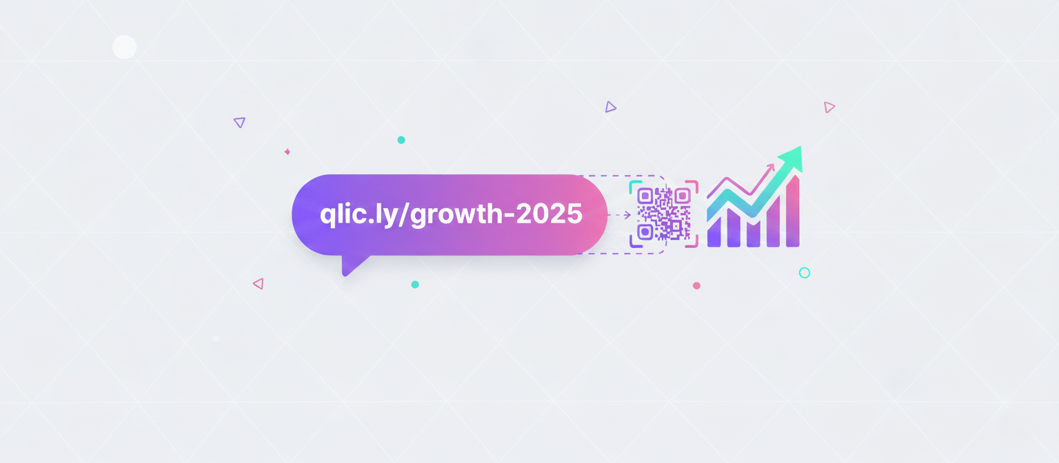 The 2025 Short-Link Playbook: Branded Domains, QR Codes & UTM Hygiene to Reclaim Lost Clicks